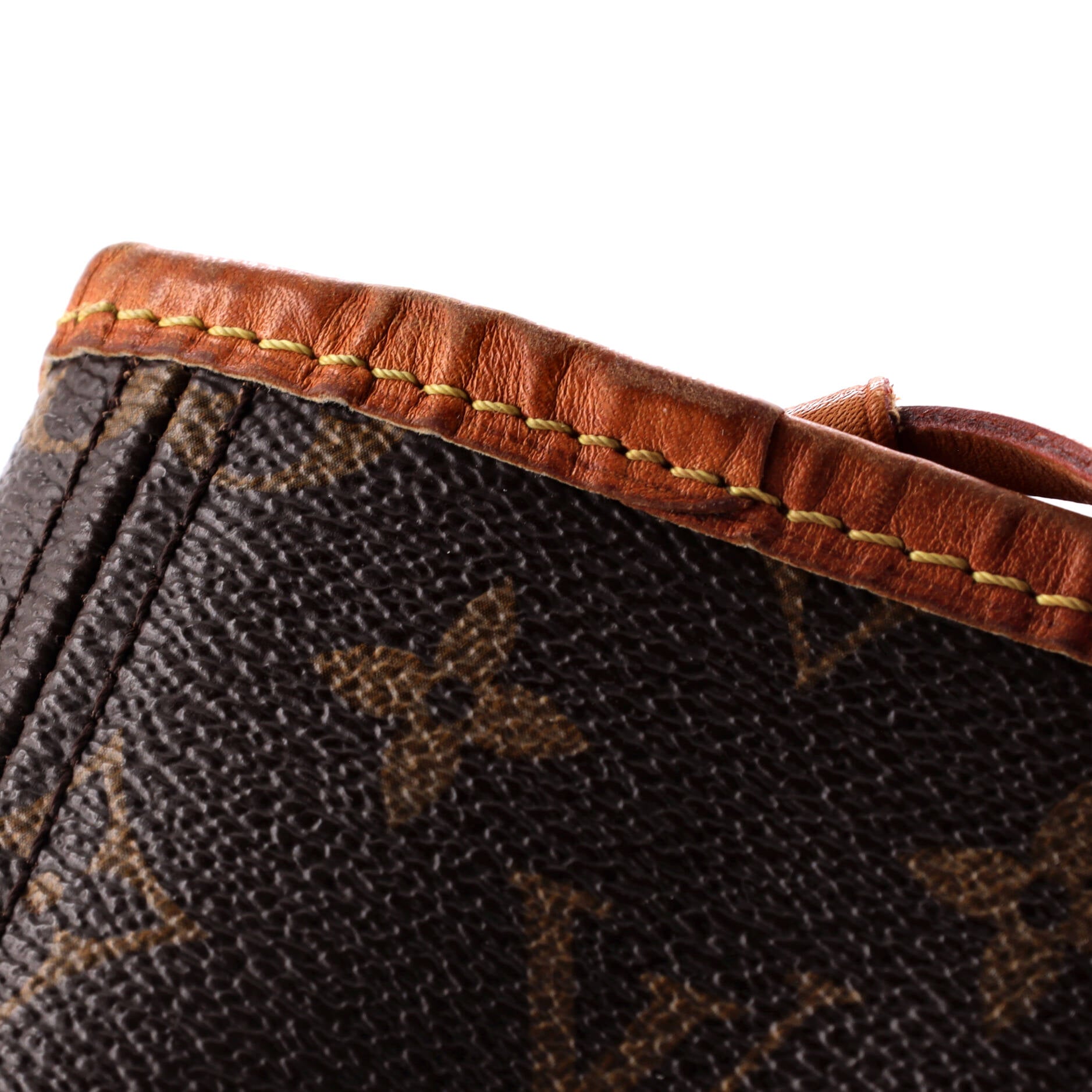 Neverfull NM Tote Monogram Canvas GM – Image 6