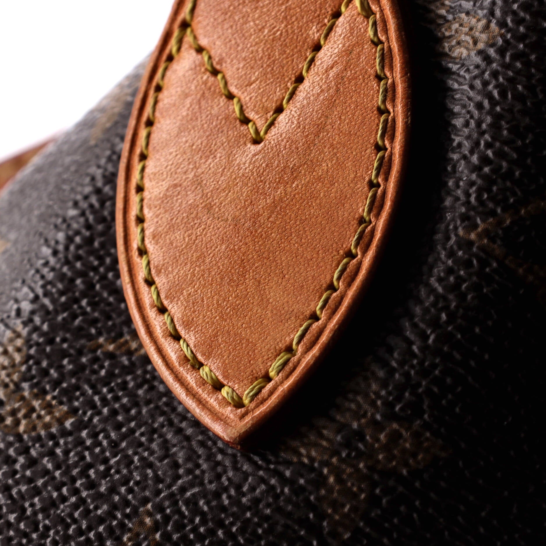 Neverfull NM Tote Monogram Canvas GM – Image 8