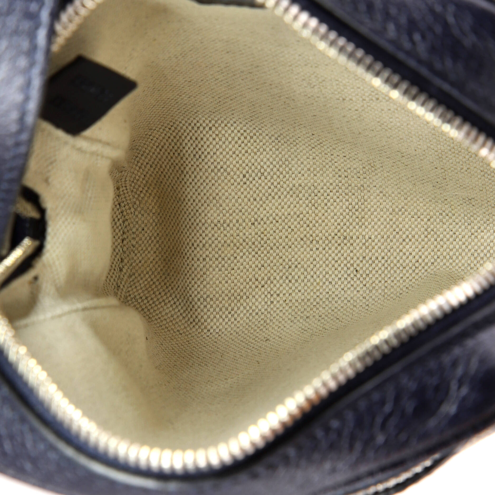 Ophidia Messenger Bag GG Coated Canvas Mini – Image 5