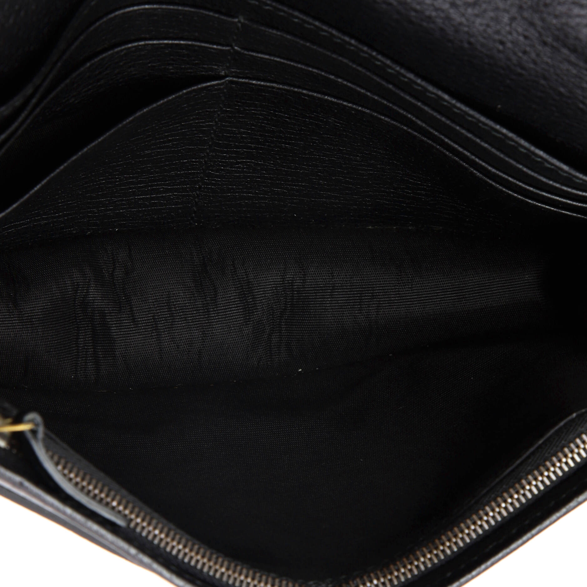 GG Marmont Chain Wallet Embellished Leather Mini – Image 5