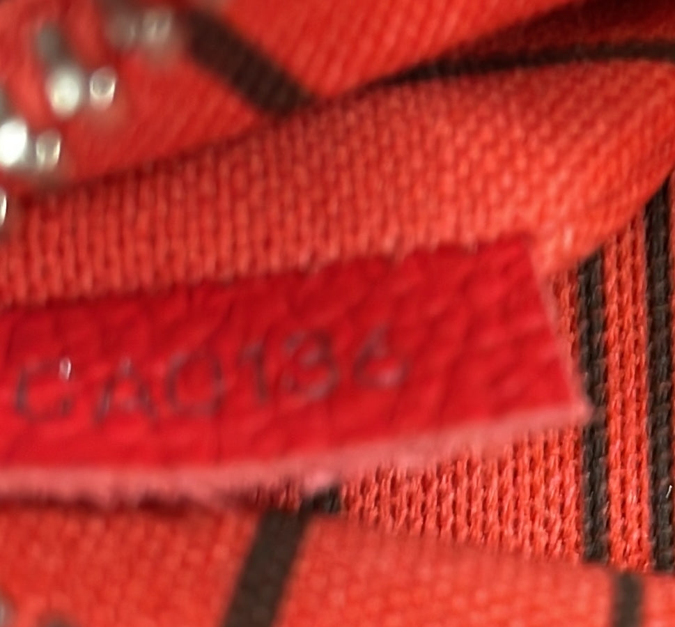 Pont Neuf Handbag Monogram Empreinte Leather MM – Image 12