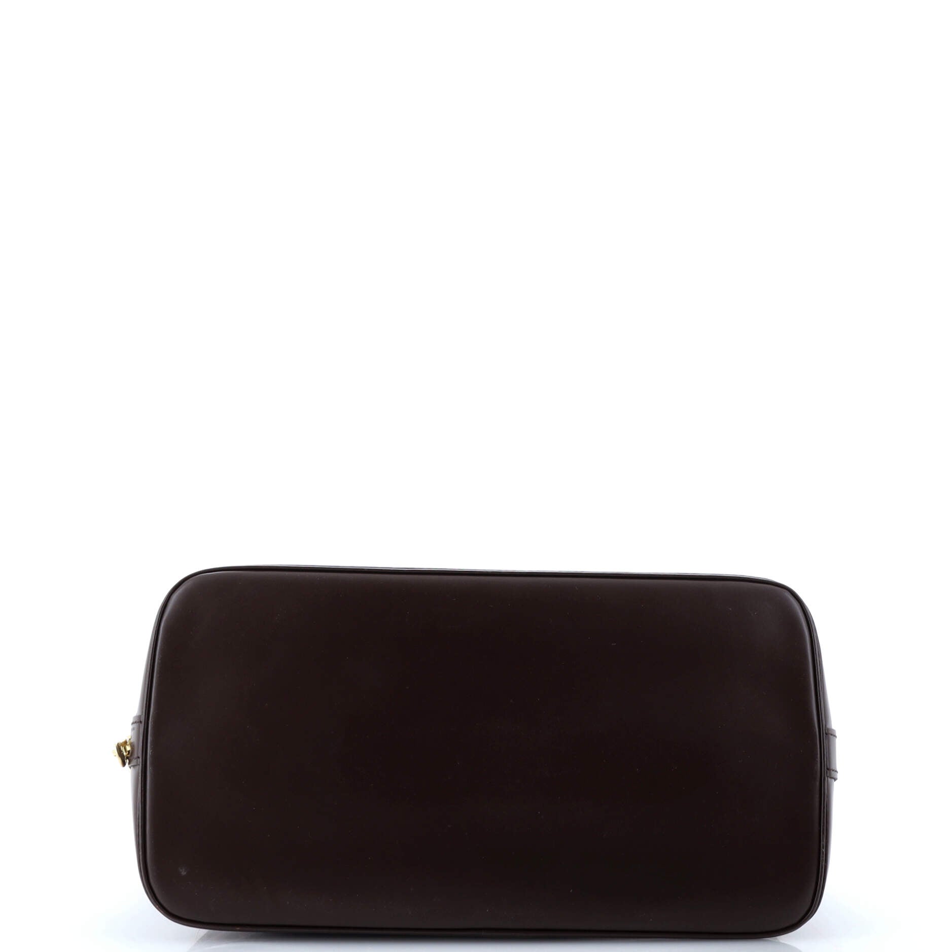 Vintage Alma Handbag Damier PM – Image 4