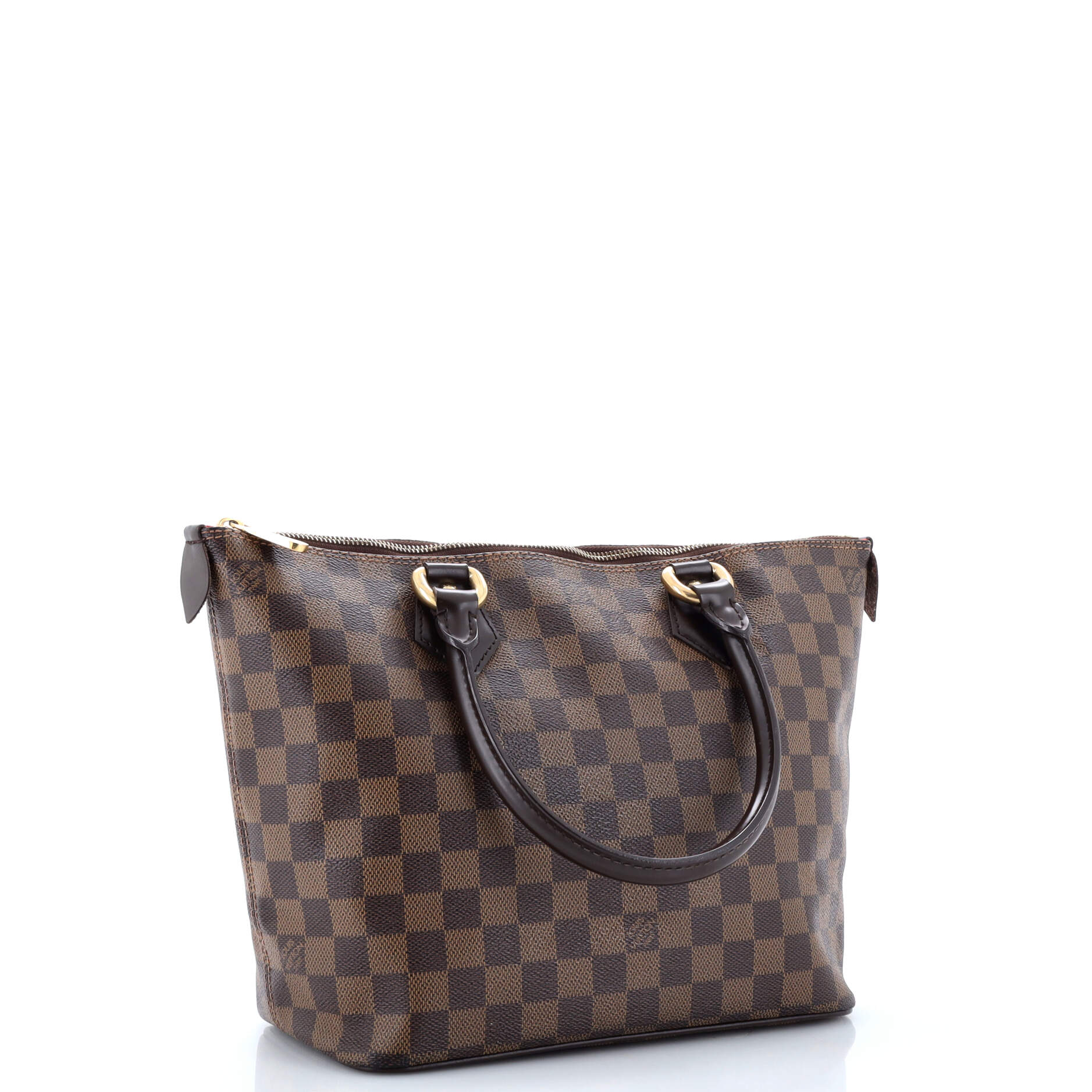 Saleya Handbag Damier PM – Image 2