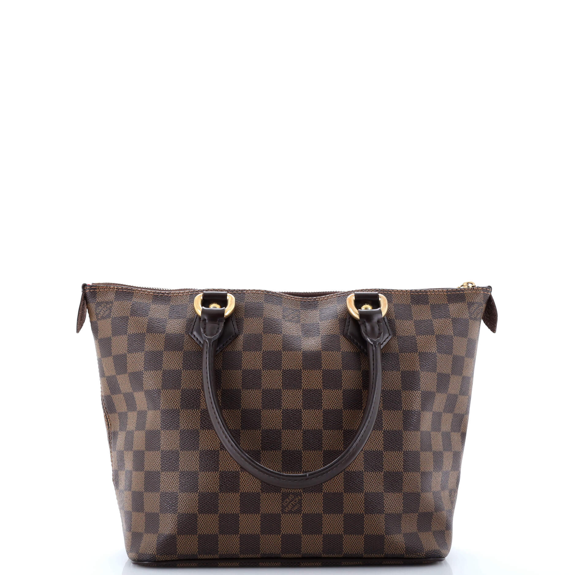 Saleya Handbag Damier PM – Image 3