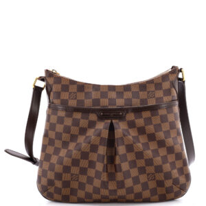 Bloomsbury Handbag Damier PM
