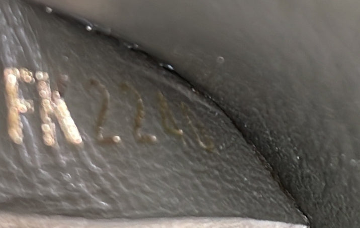 New Wave Multi Pochette Quilted Leather – Image 9