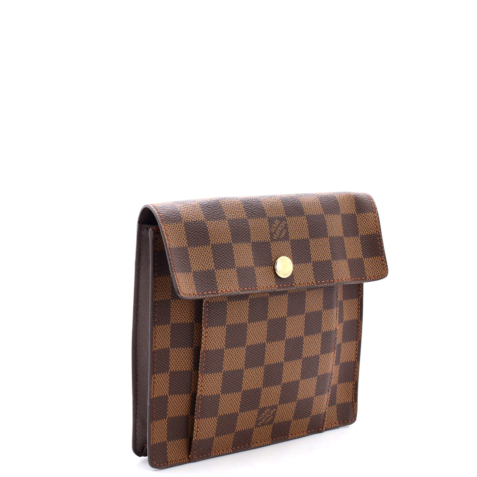 Pimlico Handbag Damier – Image 2