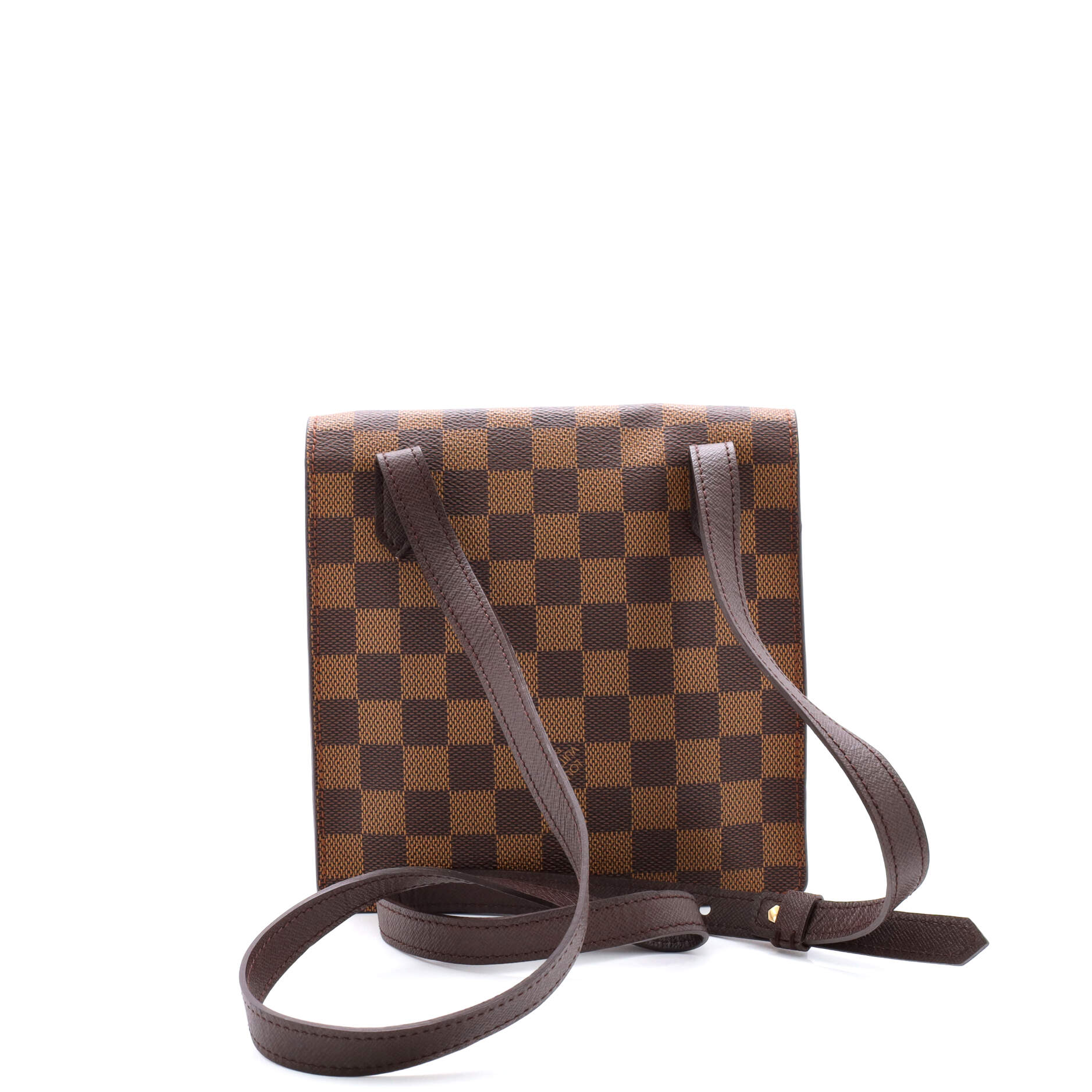 Pimlico Handbag Damier – Image 3
