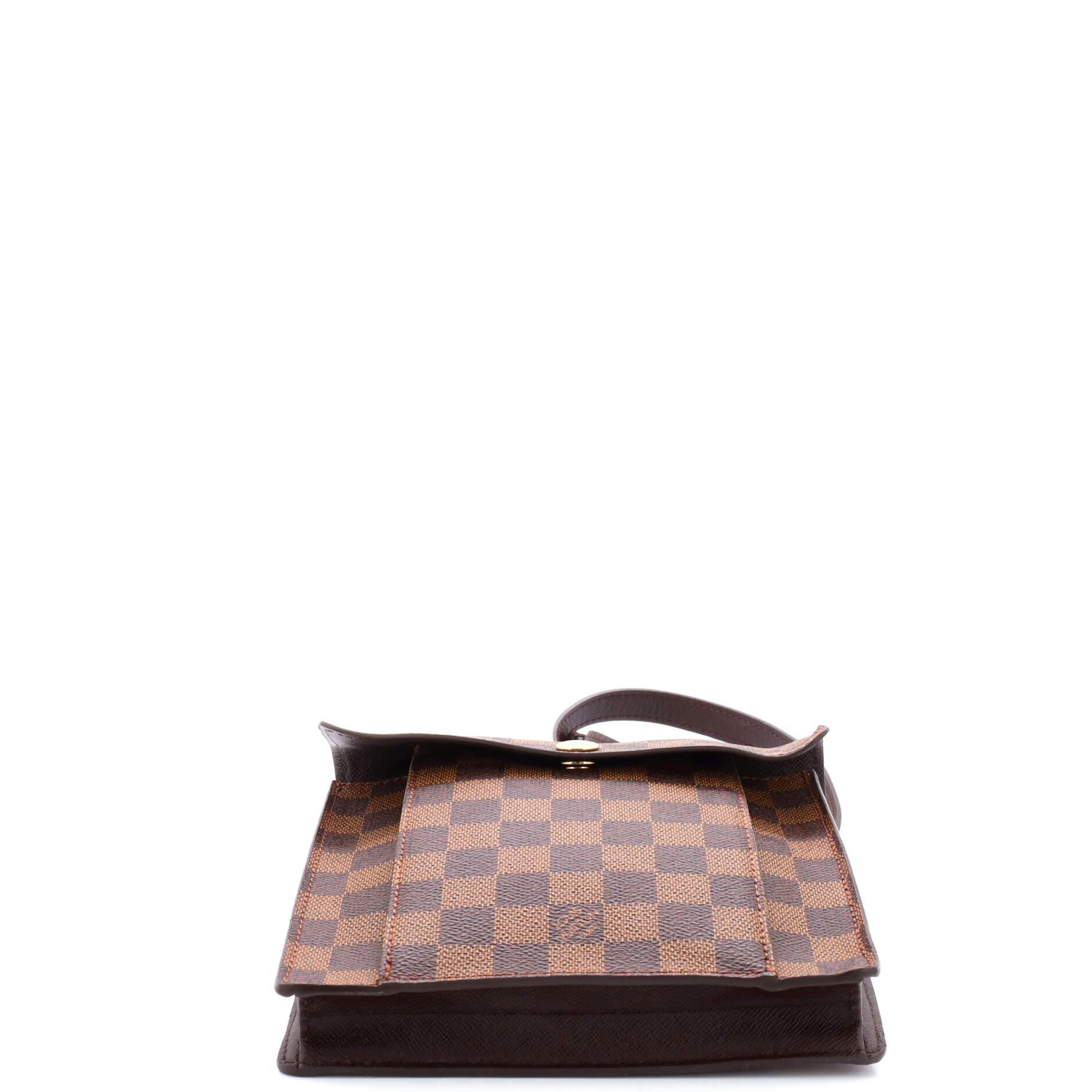 Pimlico Handbag Damier – Image 4