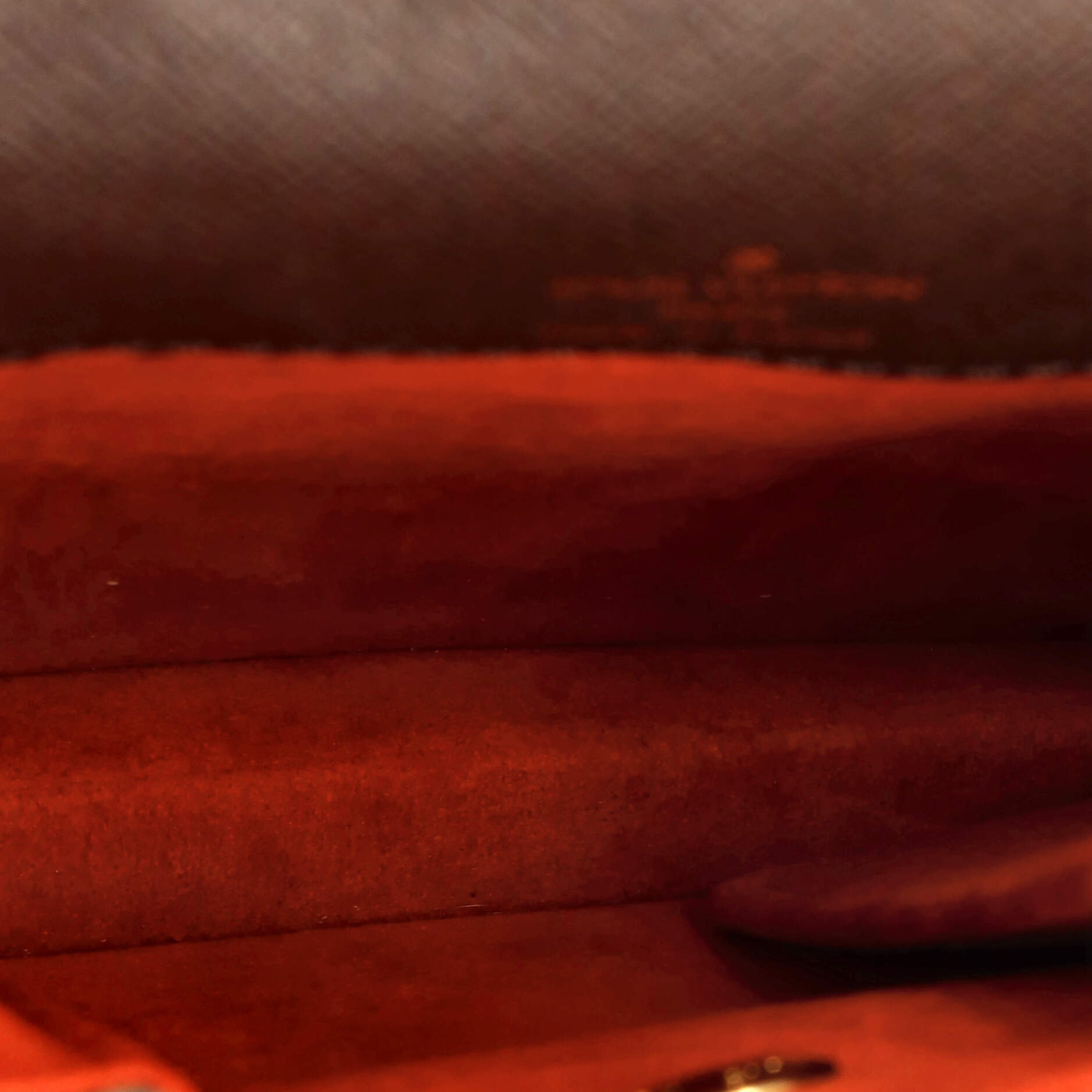 Pimlico Handbag Damier – Image 5