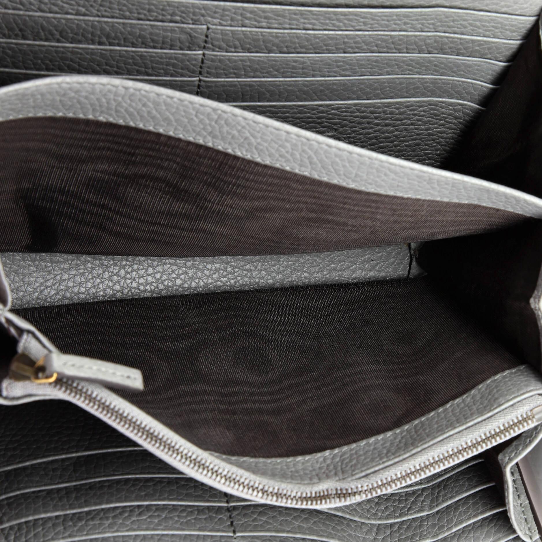 GG Marmont Chain Wallet Leather Mini – Image 5