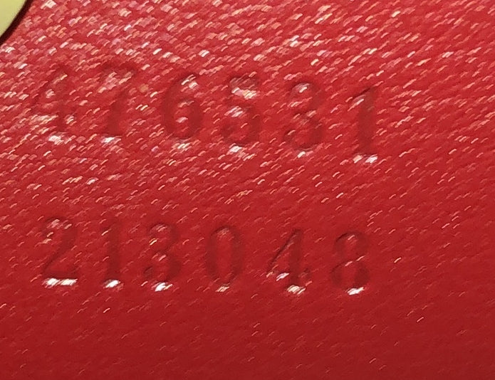 Queen Margaret Top Handle Bag Quilted Leather Medium – Image 8