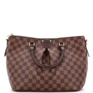 Siena Handbag Damier MM