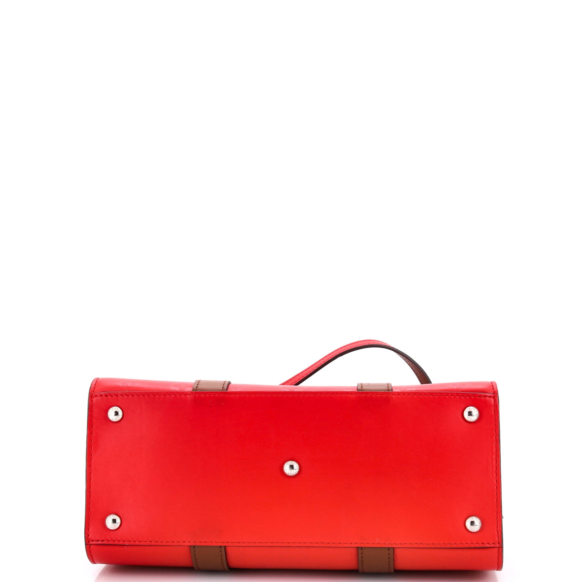 Very Tote Monogram Leather GM – Image 4