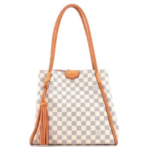 Propriano Handbag Damier