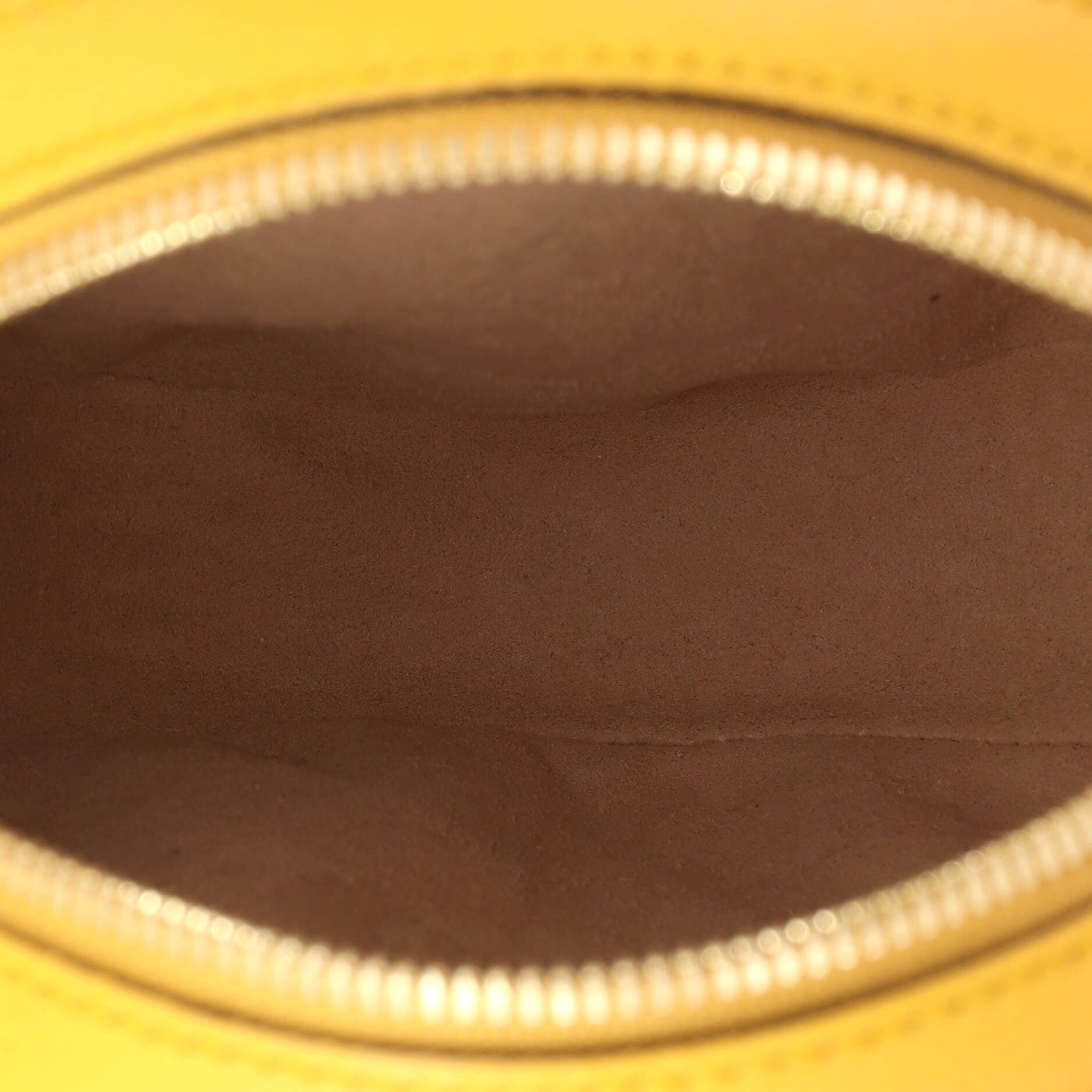 Ophidia Round Shoulder Bag Flora GG Coated Canvas Mini – Image 5