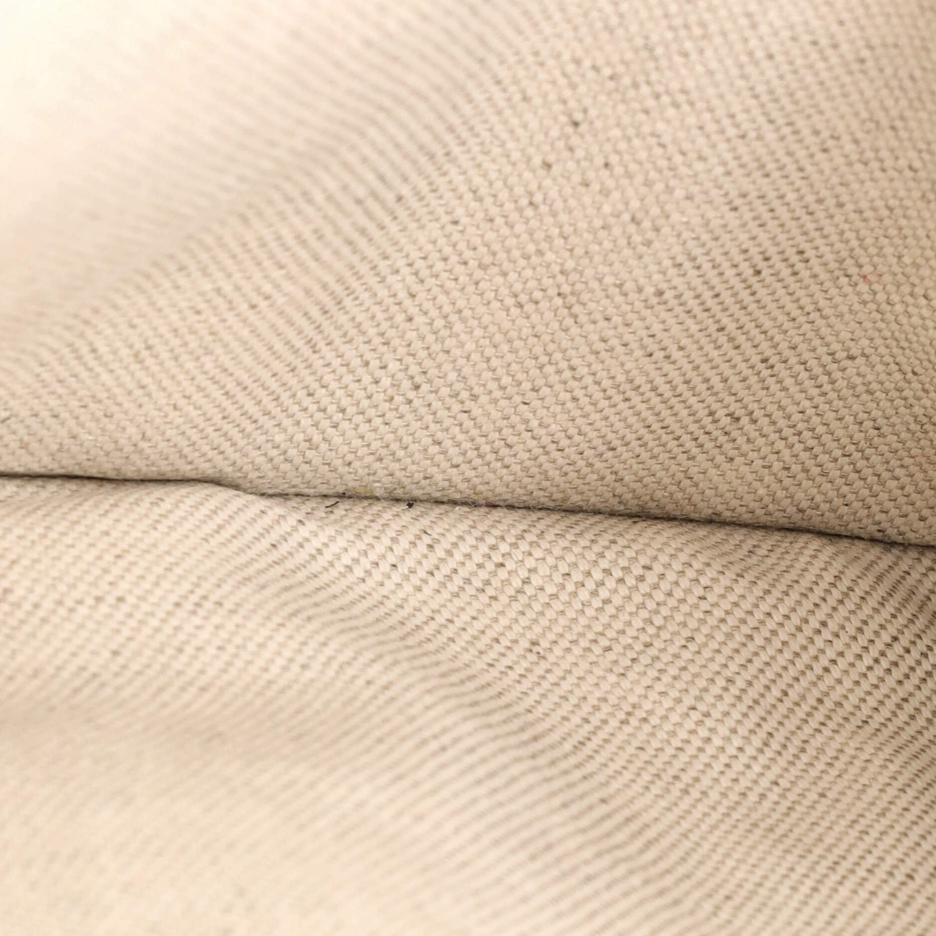 Ophidia Flap Belt Bag GG Coated Canvas – Image 5