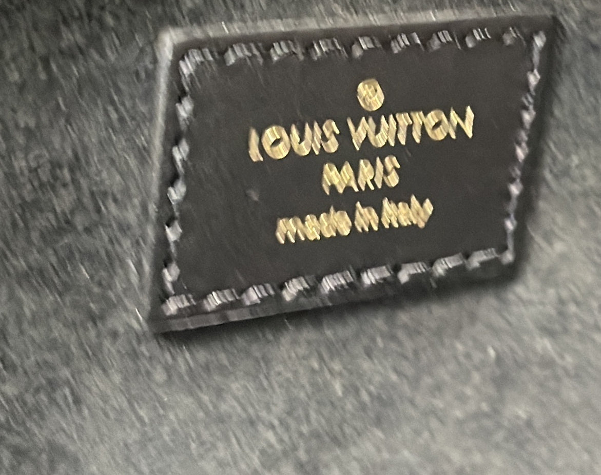 Saint Jacques NM Handbag Raffia and Leather – Image 8