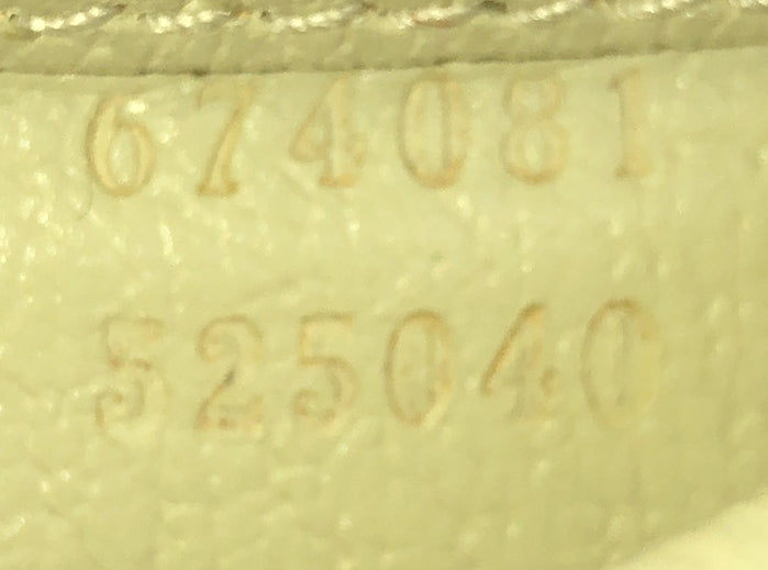 Ophidia Flap Belt Bag GG Coated Canvas – Image 6