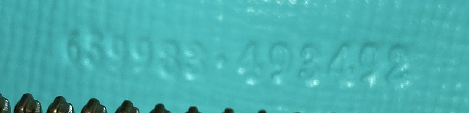 Structured Top Handle Open Tote Printed GG Coated Canvas Small – Image 6