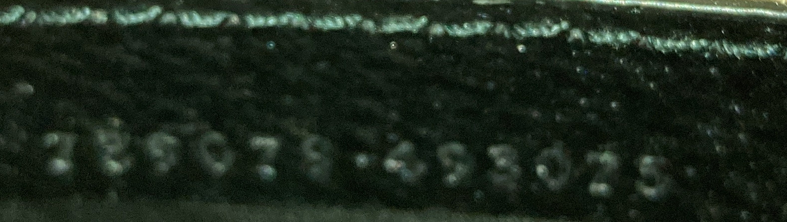 Diana Vertical Tote Leather Mini – Image 6