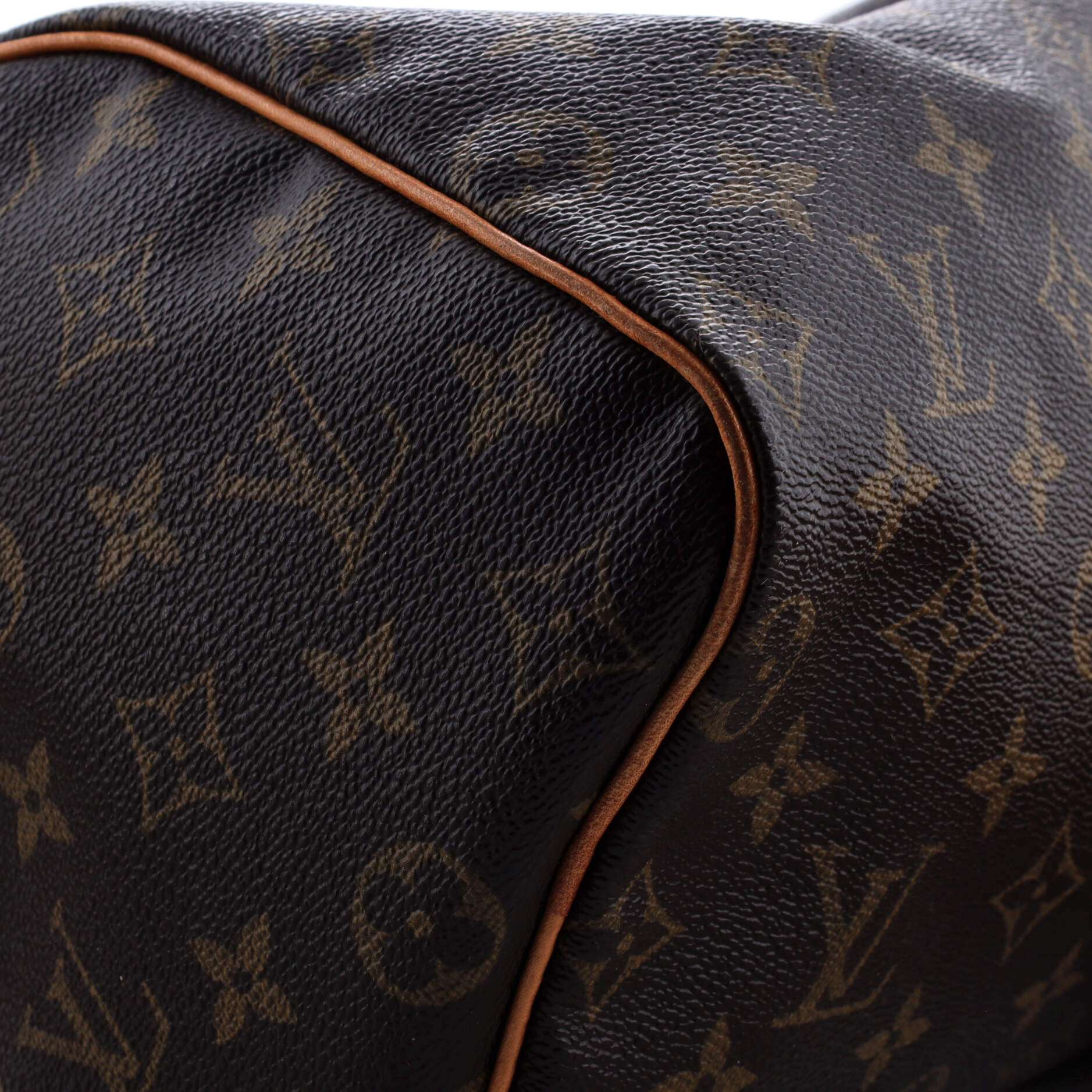 Speedy Handbag Monogram Canvas 25 – Image 6