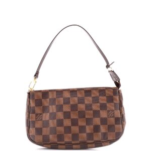 Pochette Accessoires Damier