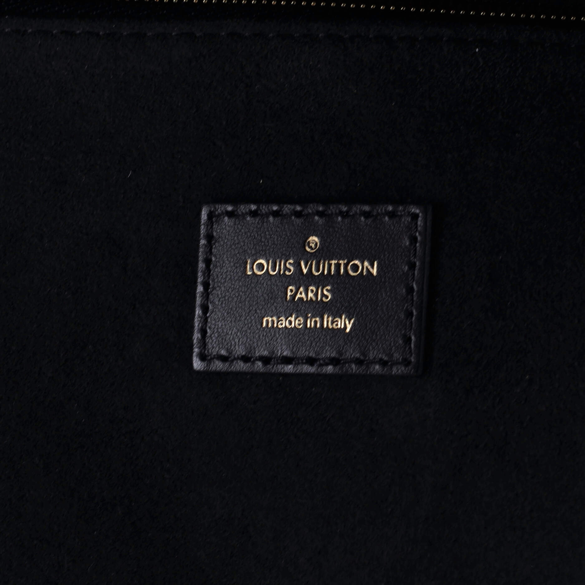 Saint Jacques NM Handbag Raffia and Leather – Image 7