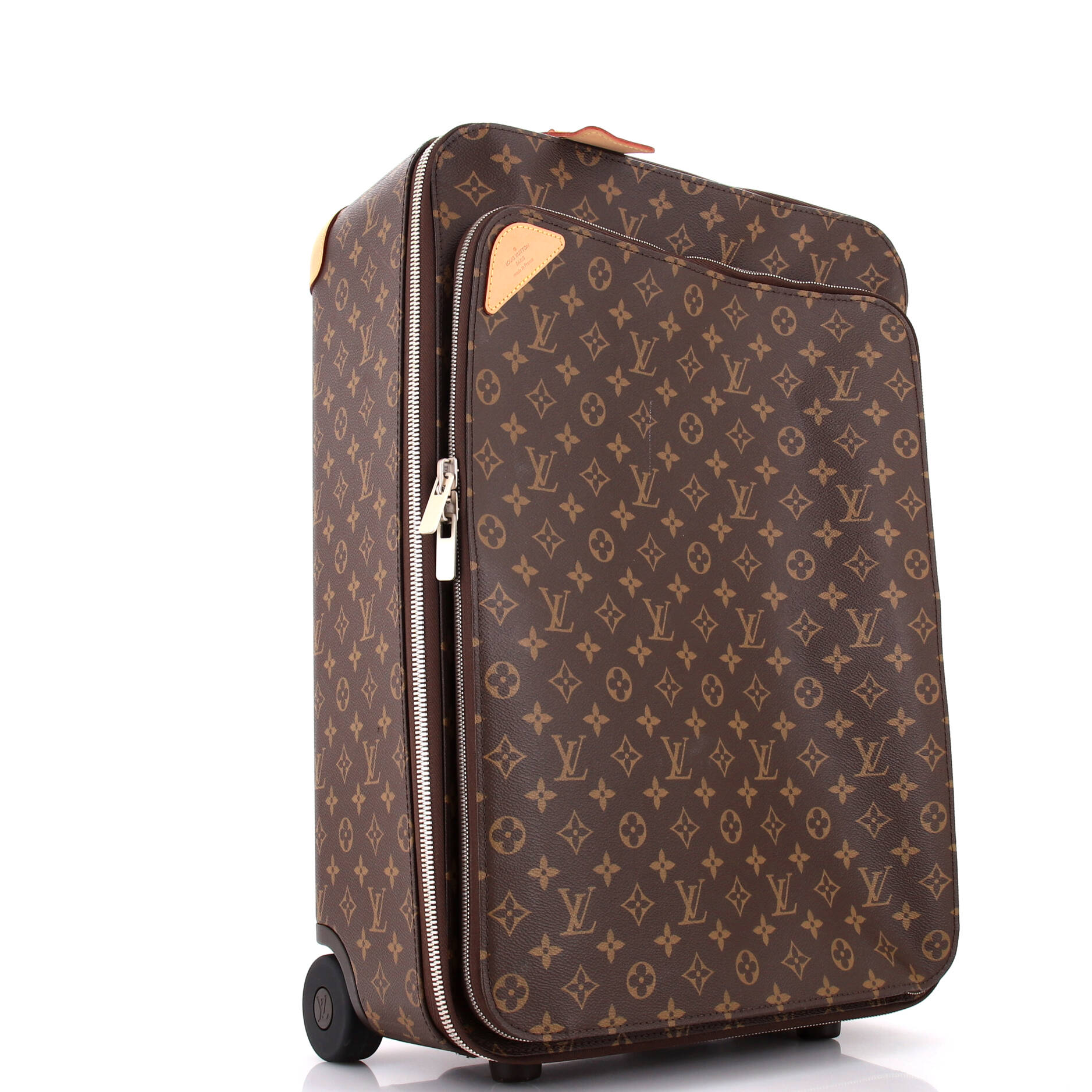 Pegase Luggage Monogram Canvas 55 – Image 2