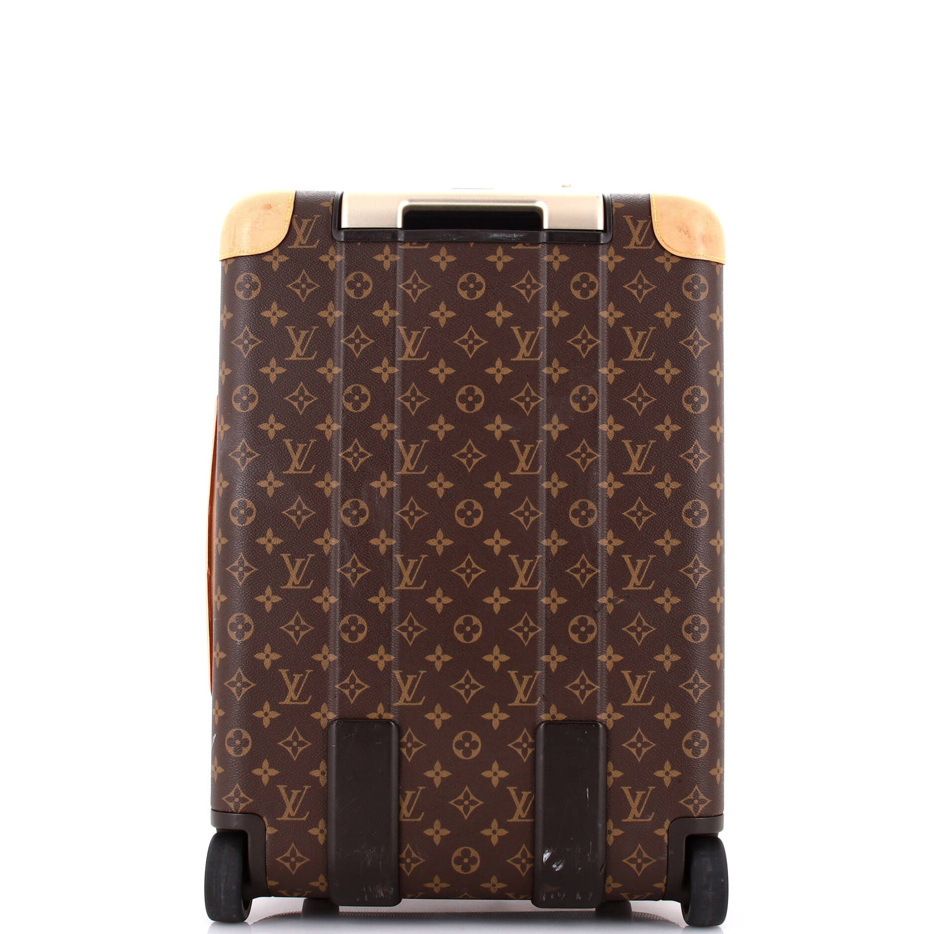 Pegase Luggage Monogram Canvas 55 – Image 3