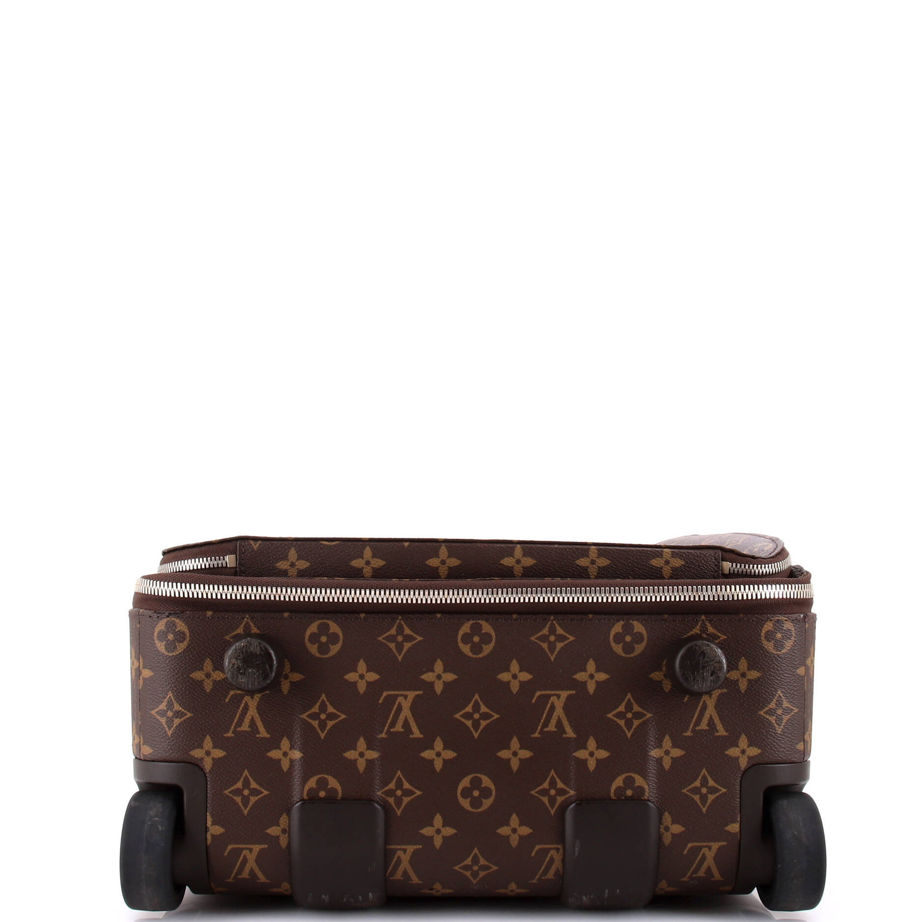 Pegase Luggage Monogram Canvas 55 – Image 4