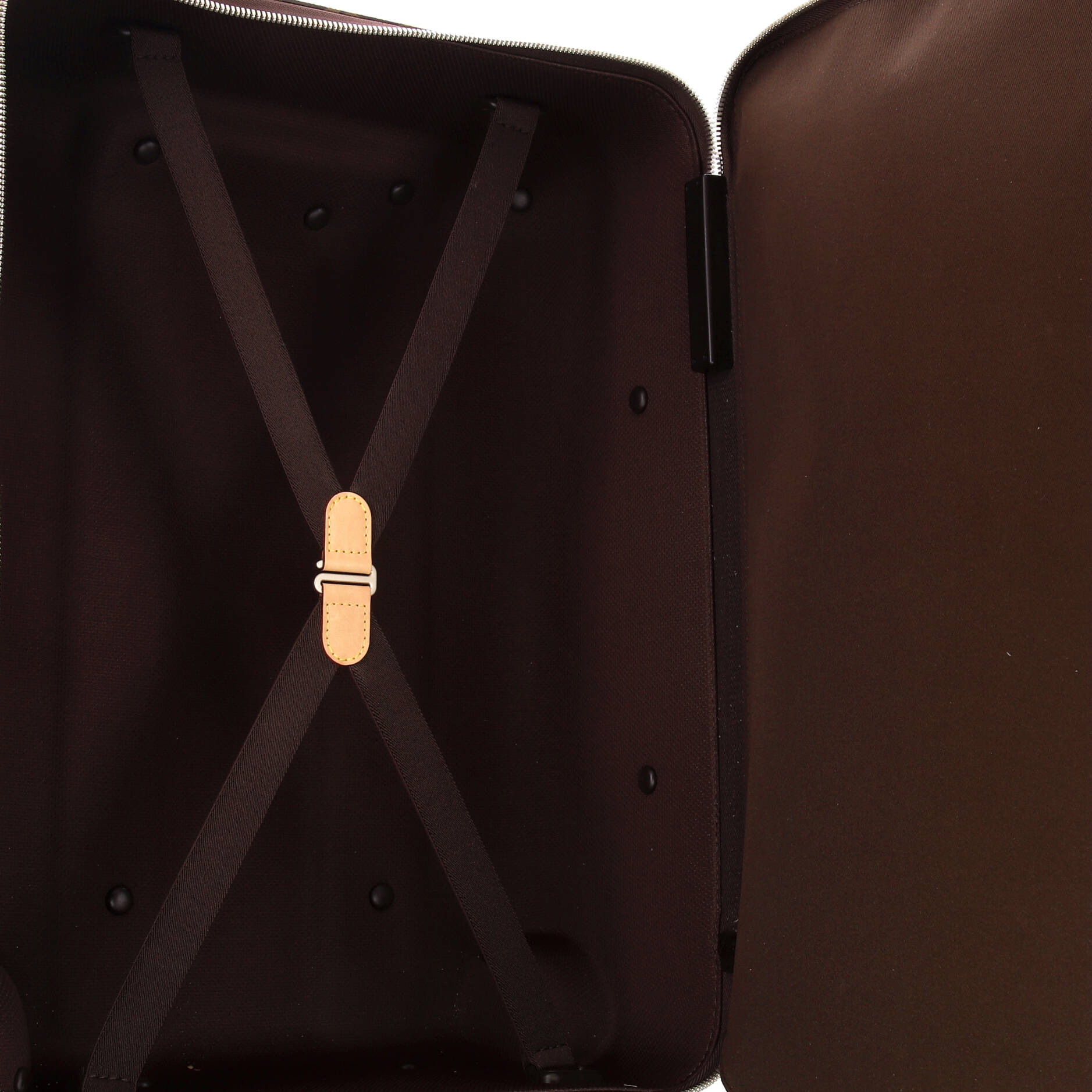 Pegase Luggage Monogram Canvas 55 – Image 5