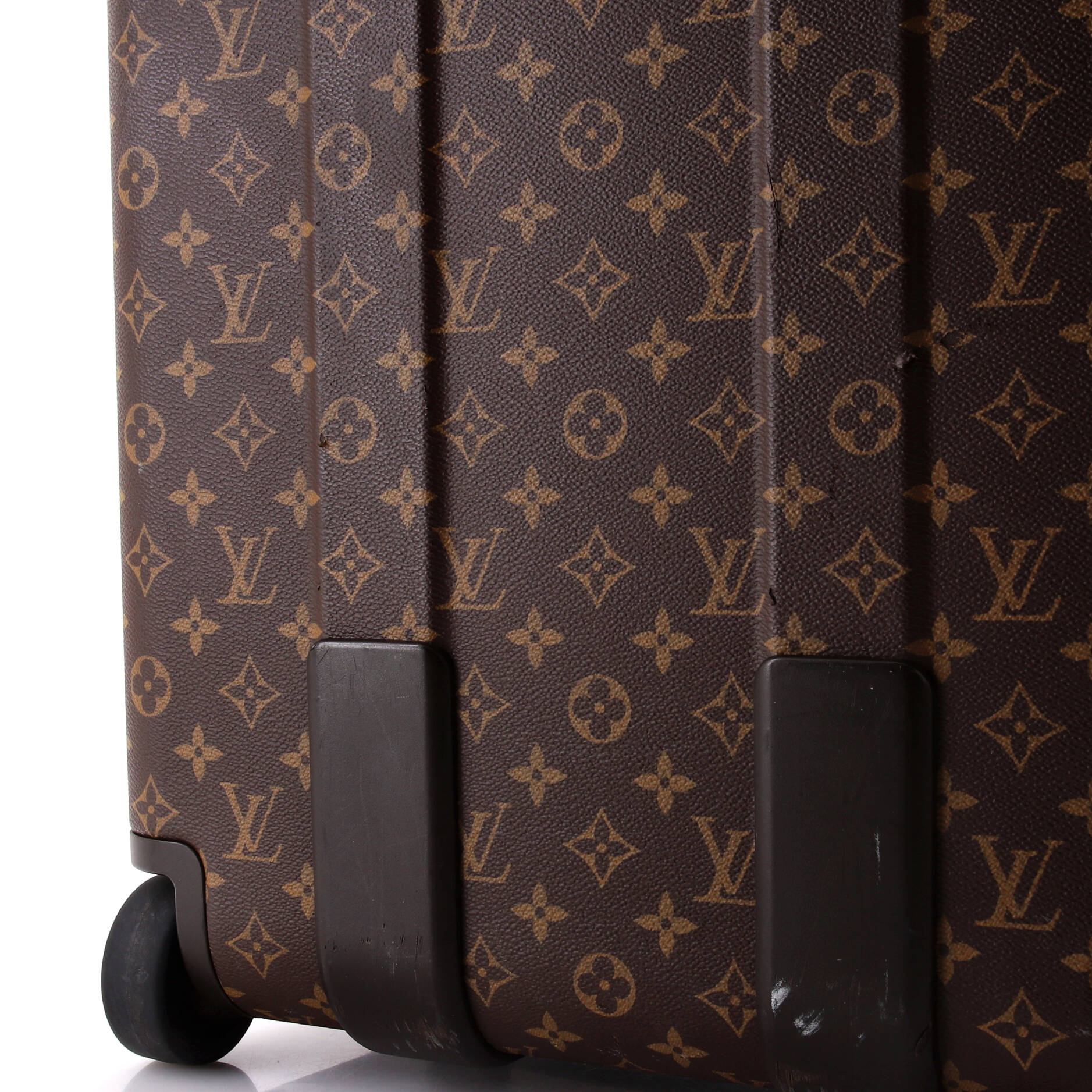 Pegase Luggage Monogram Canvas 55 – Image 8