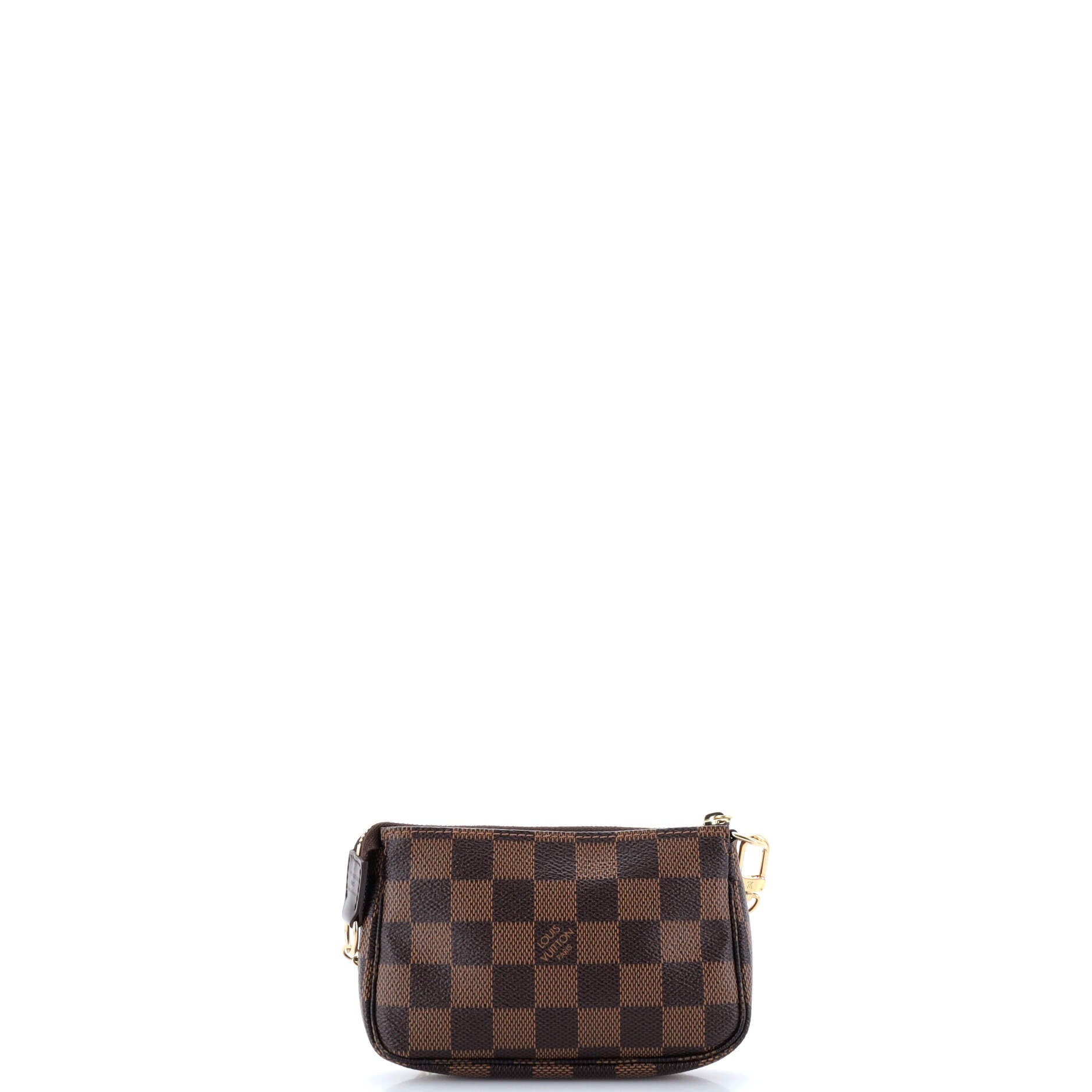 Pochette Accessoires Limited Edition Damier Mini – Image 3