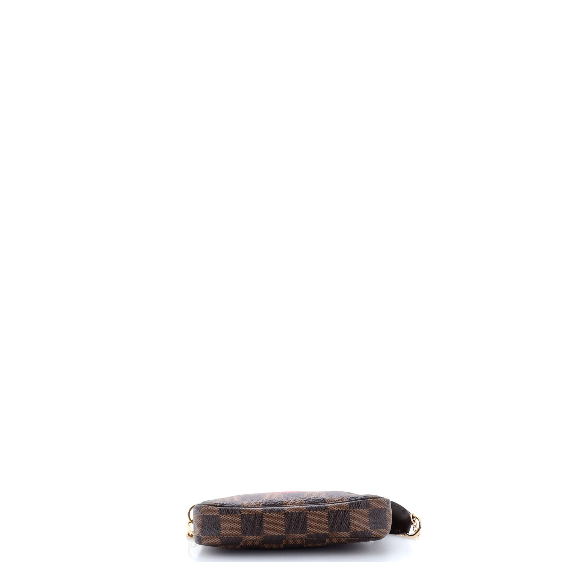 Pochette Accessoires Limited Edition Damier Mini – Image 4