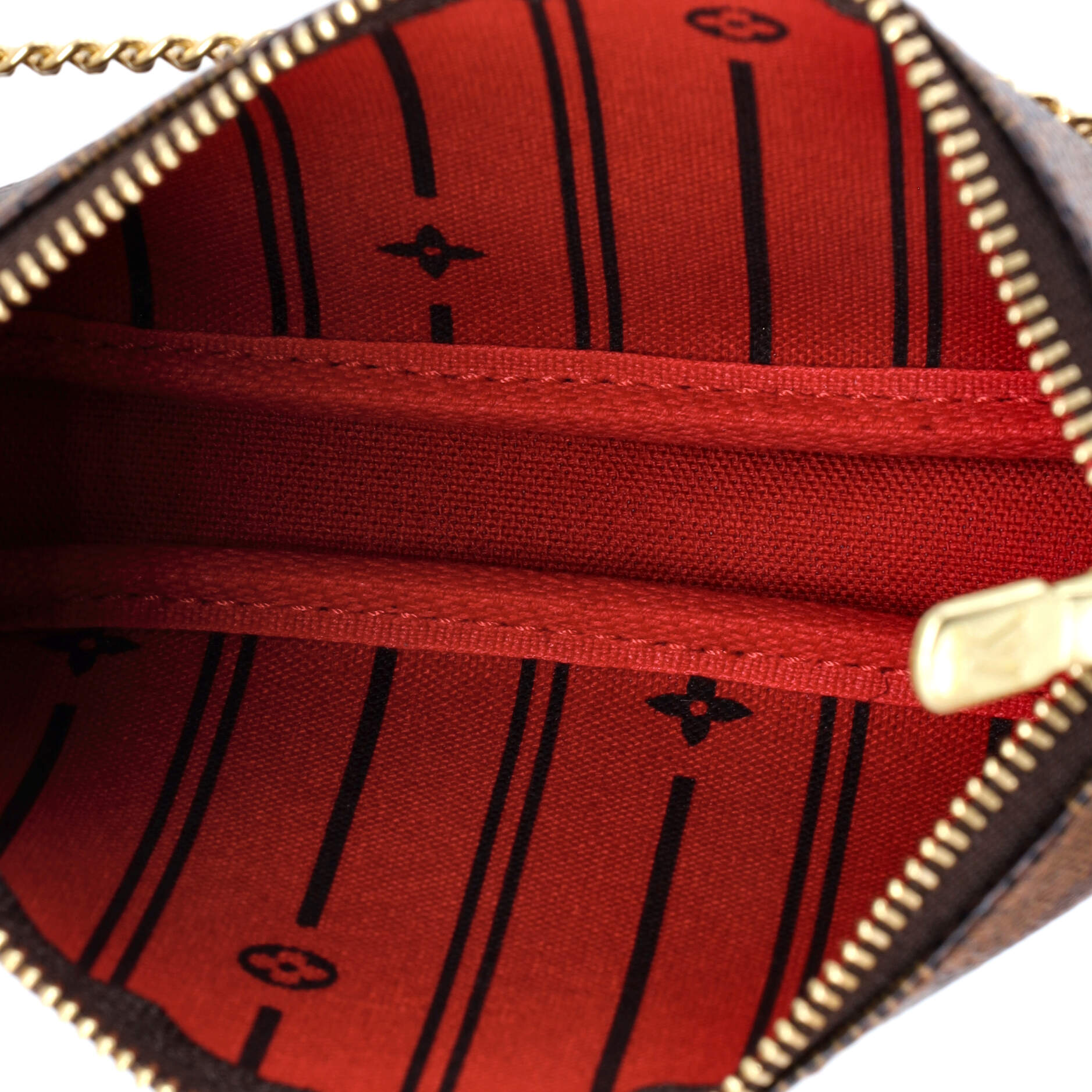 Pochette Accessoires Limited Edition Damier Mini – Image 5