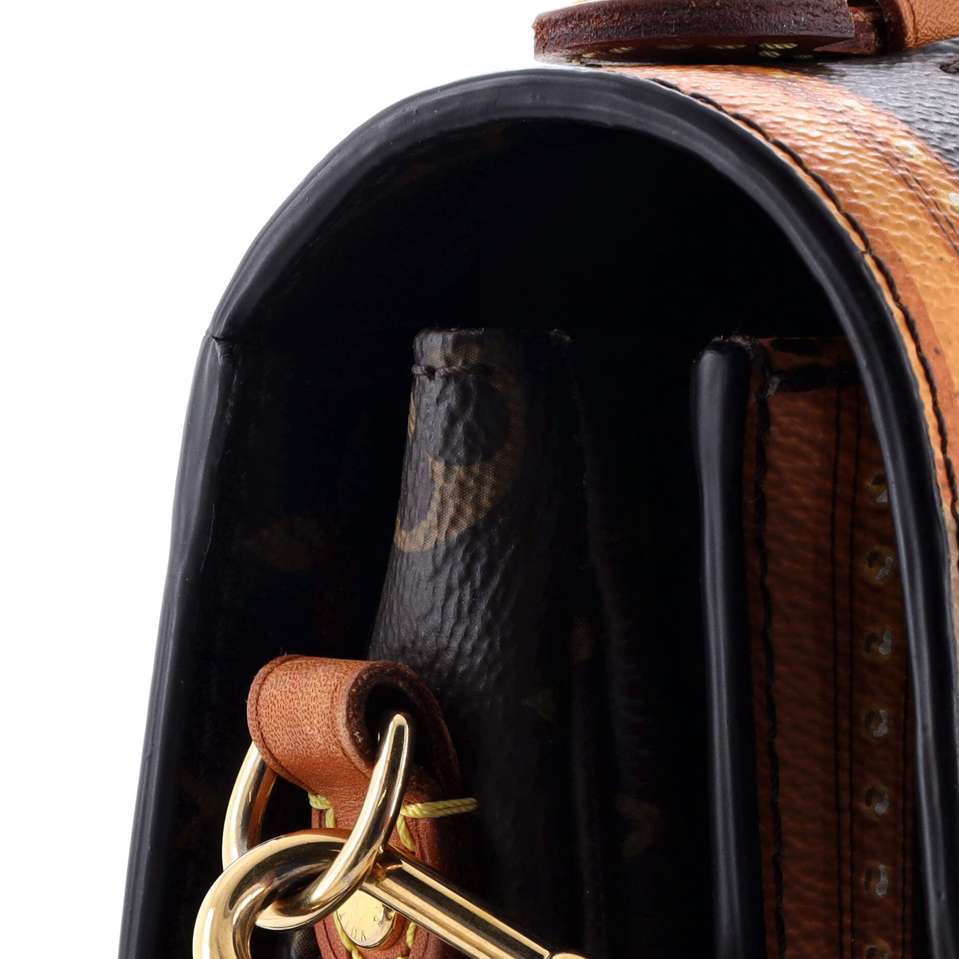 Pochette Metis Limited Edition Summer Trunks Monogram Canvas – Image 7