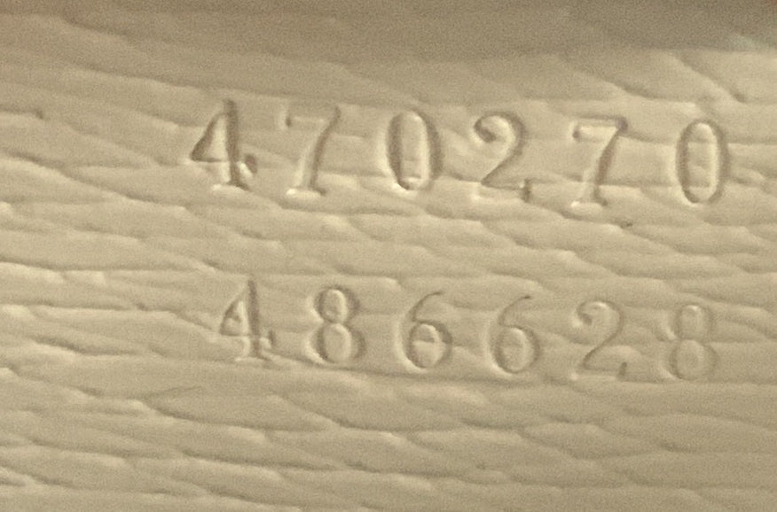 Sylvie Top Handle Bag Limited Edition Valentines GG Printed Leather Mini – Image 9