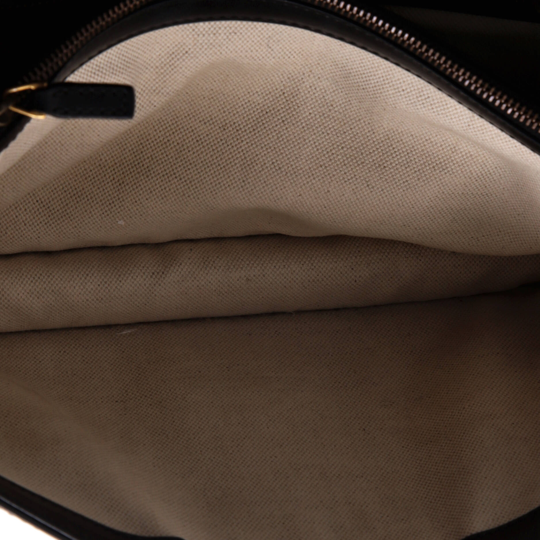 Marmont Chain Shoulder Bag Patchwork Leather Medium – Image 5