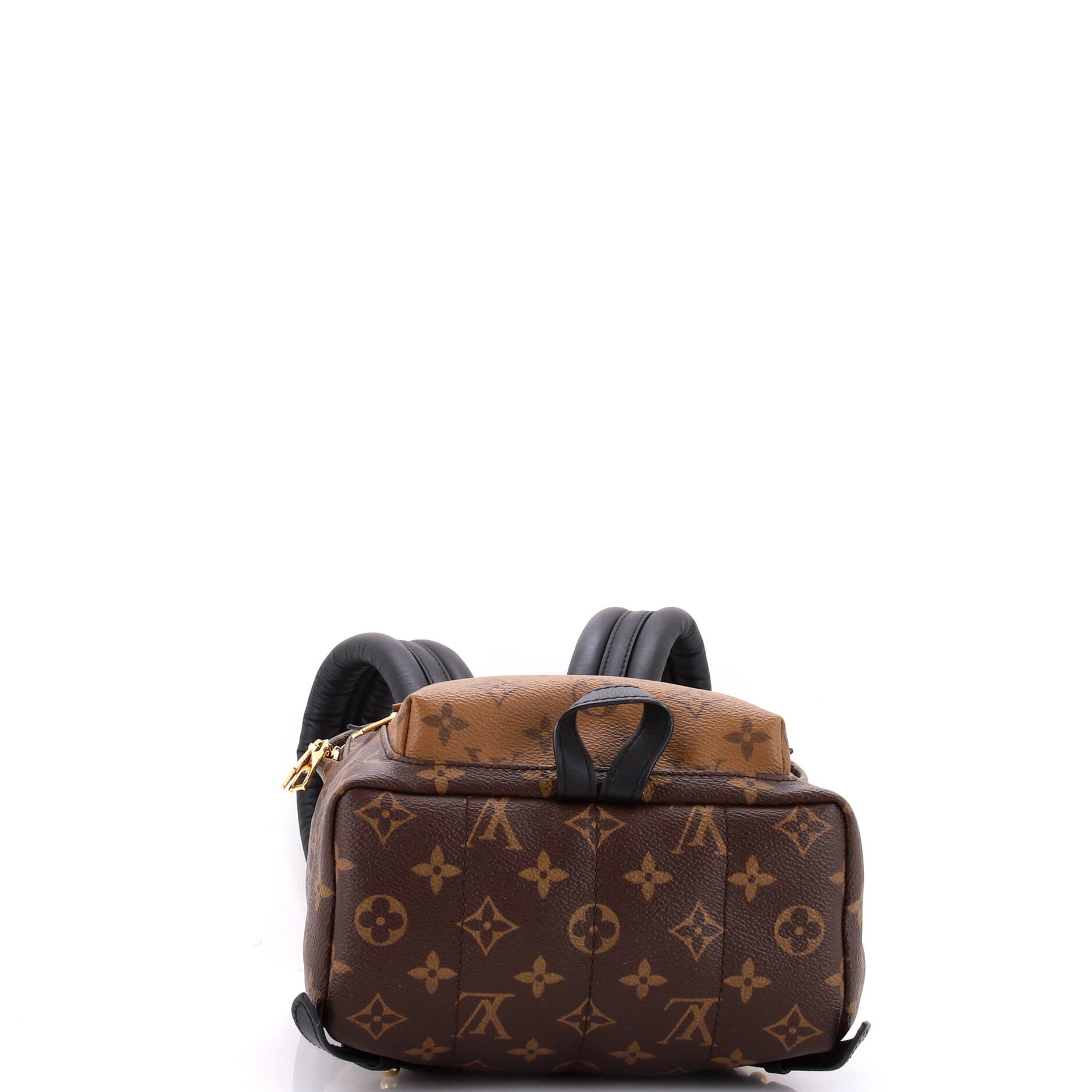 Palm Springs Backpack Reverse Monogram Canvas PM – Image 4