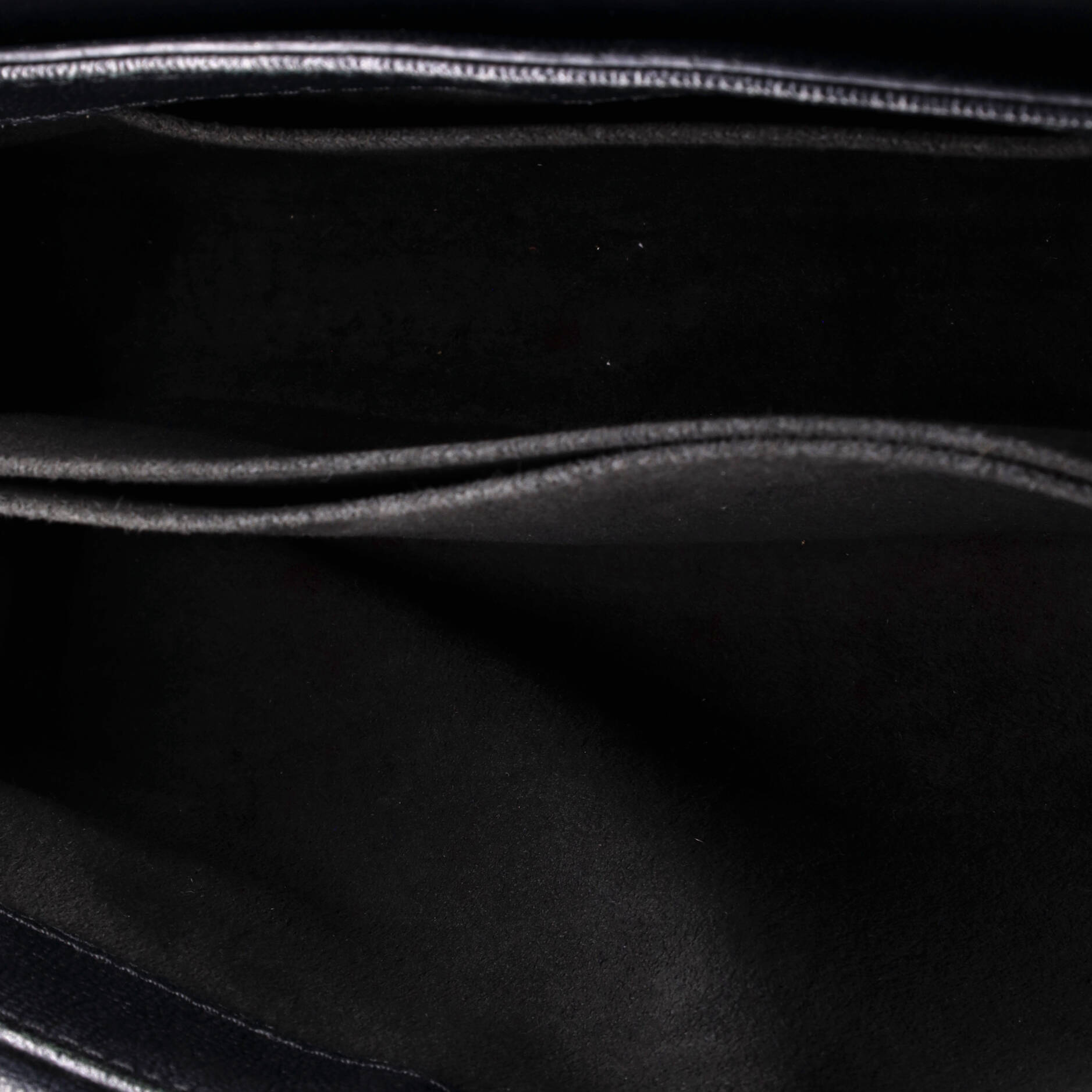 Very Chain Bag Monogram Leather – Image 5