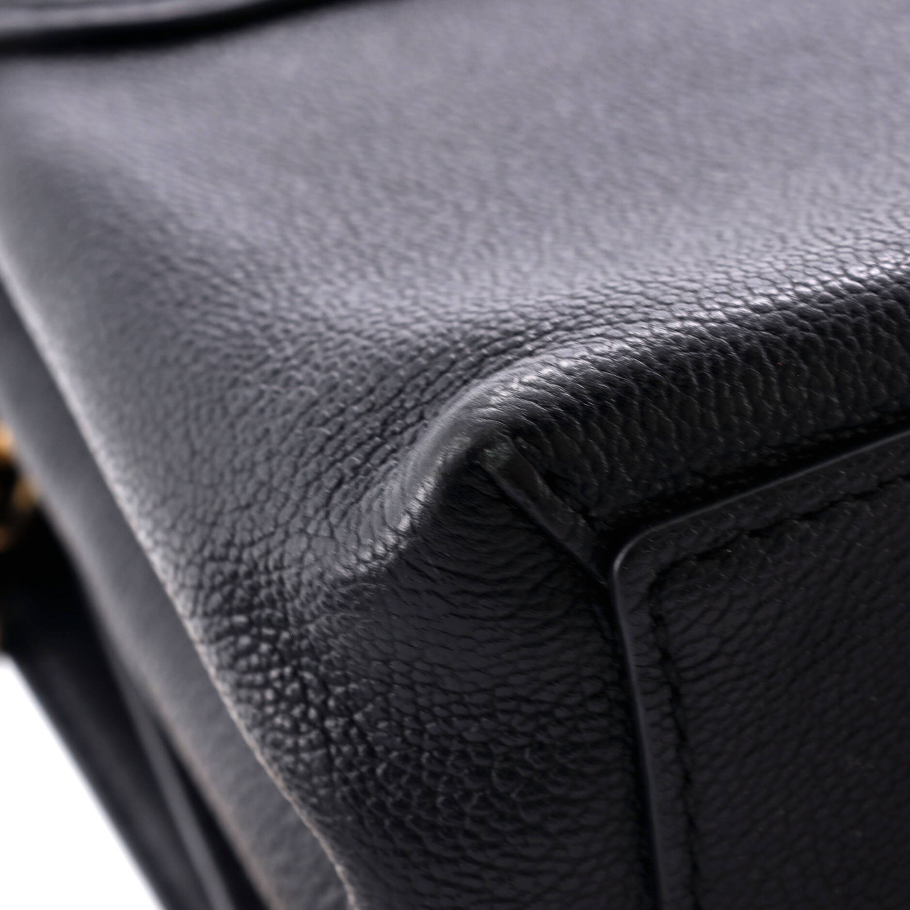 Very Chain Bag Monogram Leather – Image 7