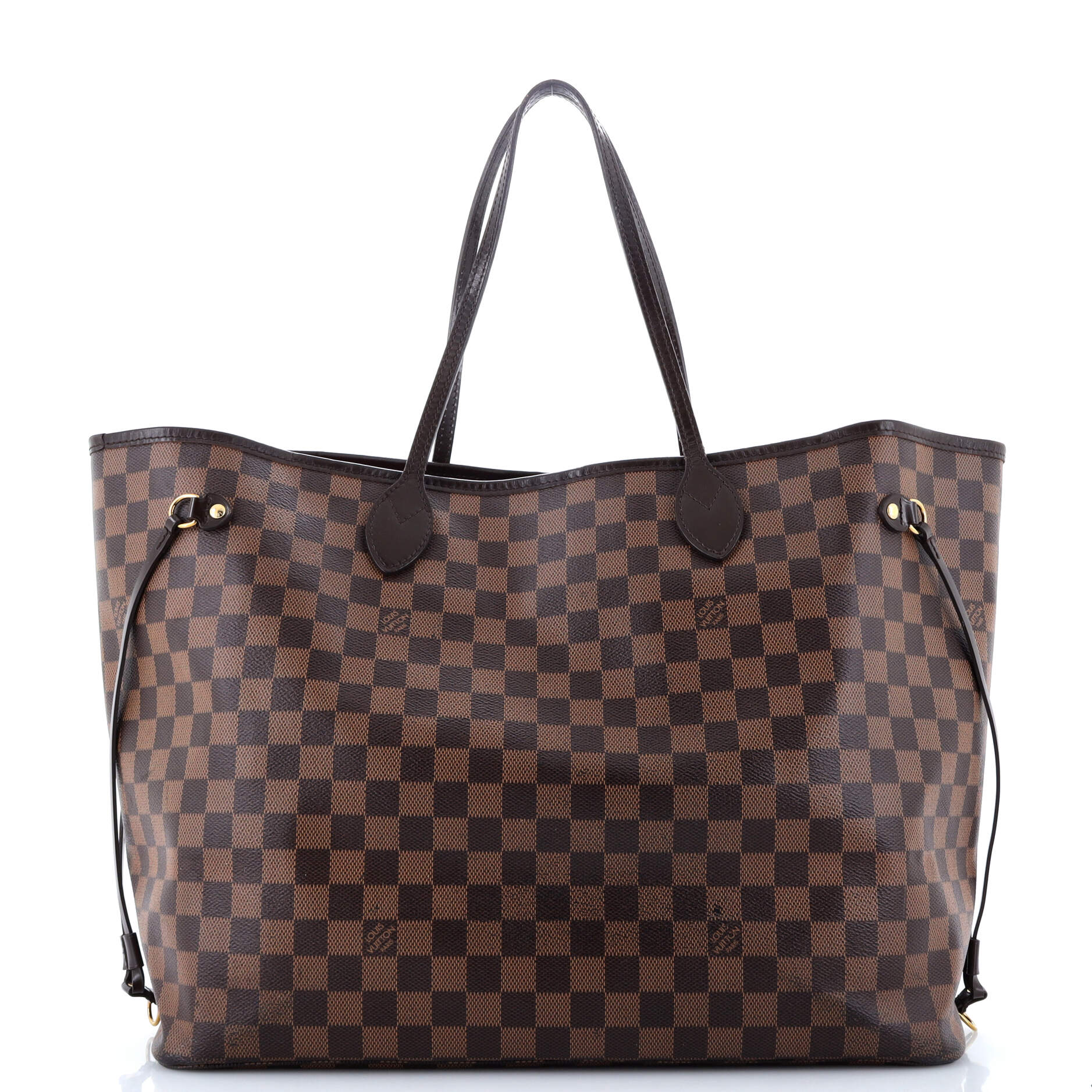 Neverfull NM Tote Damier GM – Image 3