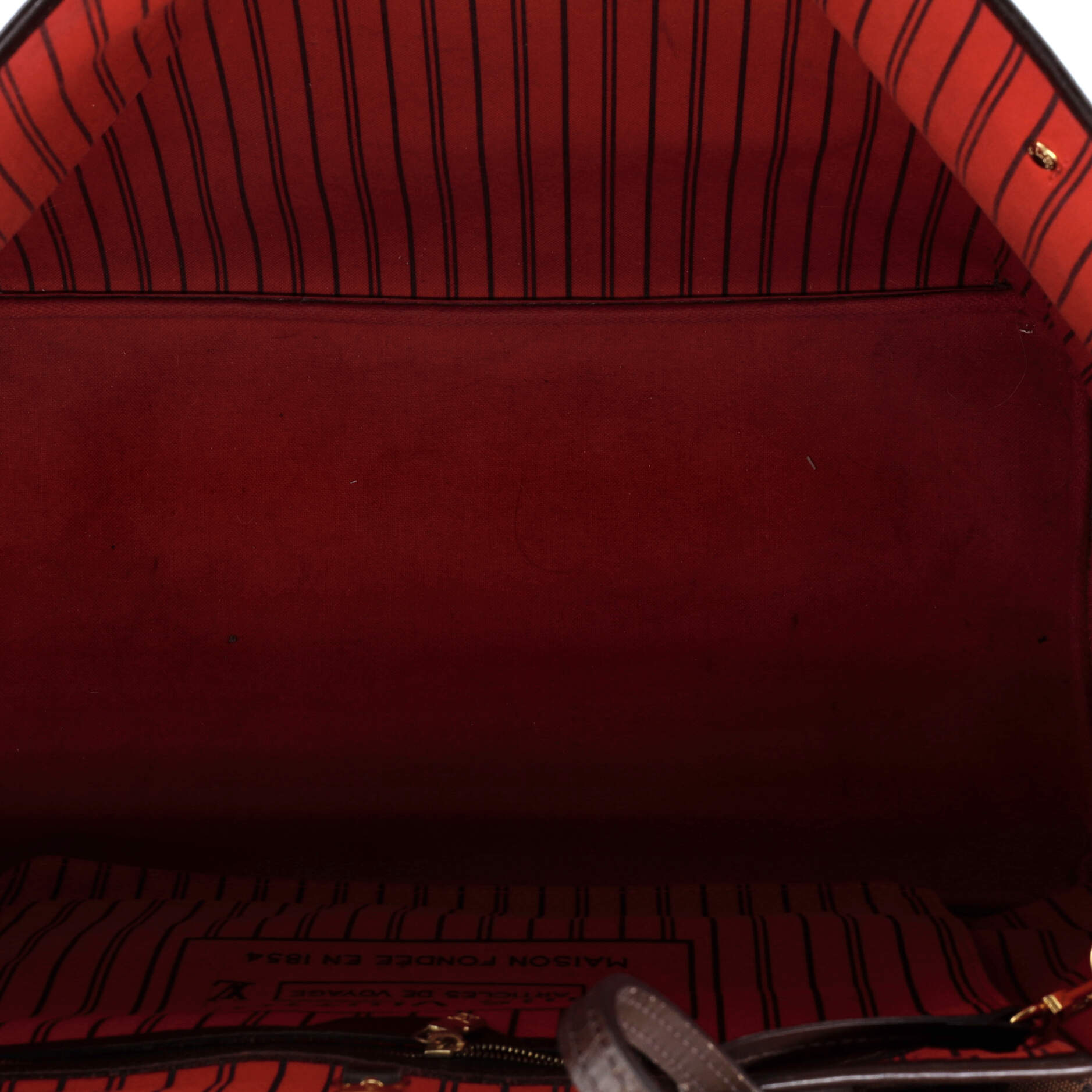 Neverfull NM Tote Damier GM – Image 5