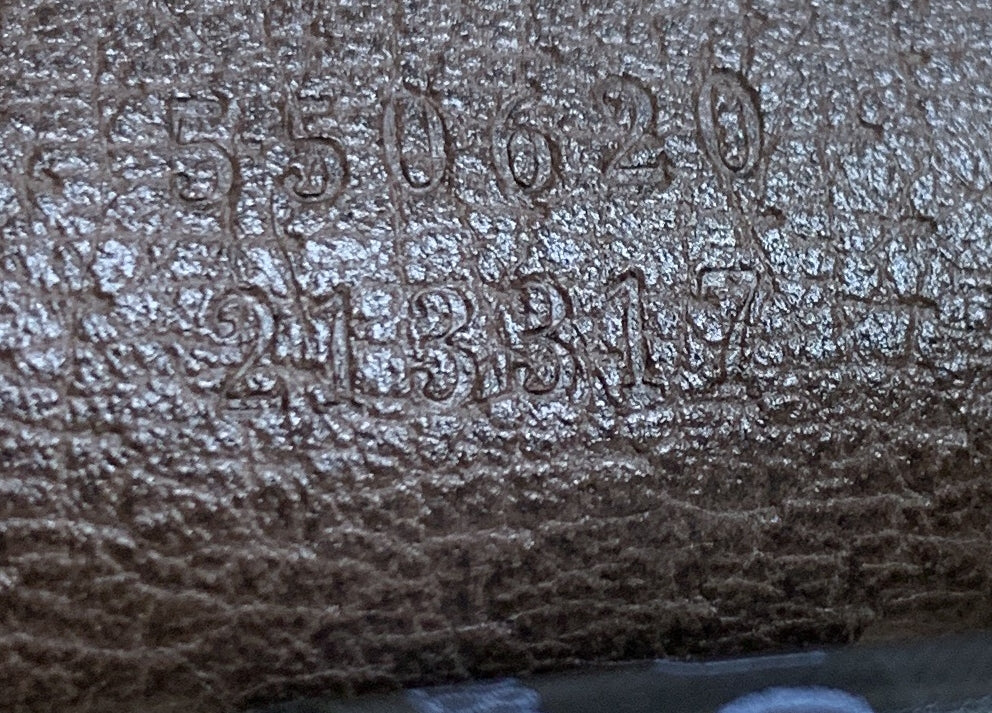 Ophidia Bucket Bag GG Coated Canvas Mini – Image 6