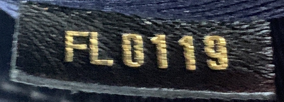 Georges Handbag Monogram Canvas MM – Image 8