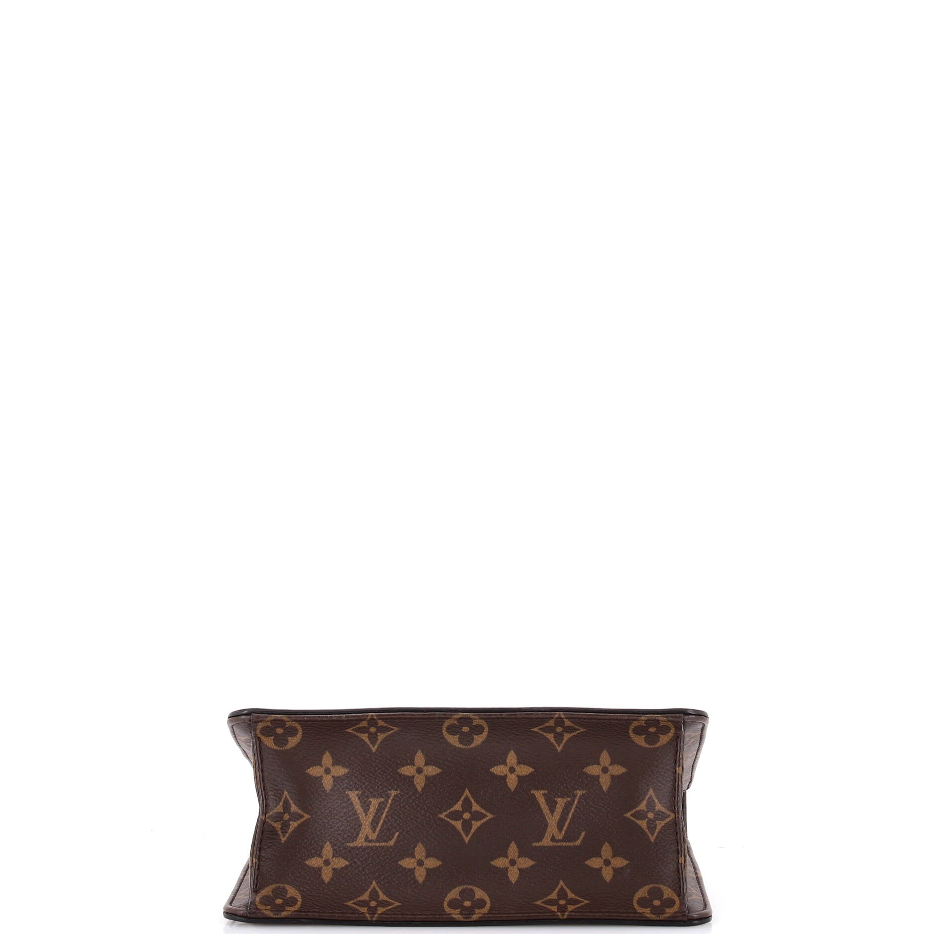 Wynwood Handbag Monogram Vernis with Monogram Canvas and Epi Leather – Image 4