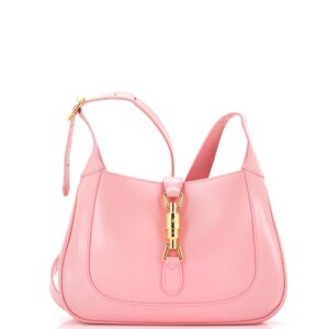 Jackie 1961 Hobo Leather Small