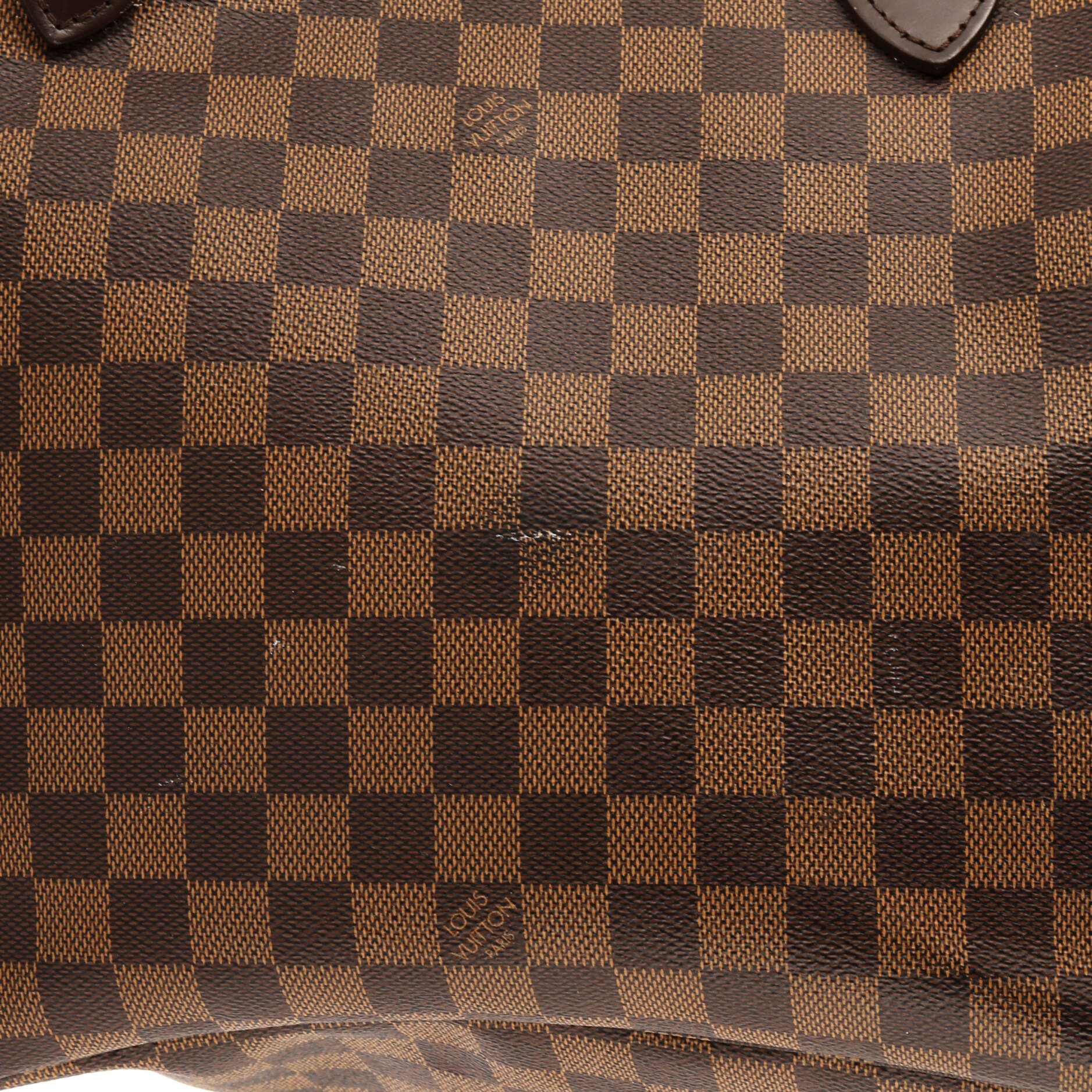 Neverfull NM Tote Damier MM – Image 9