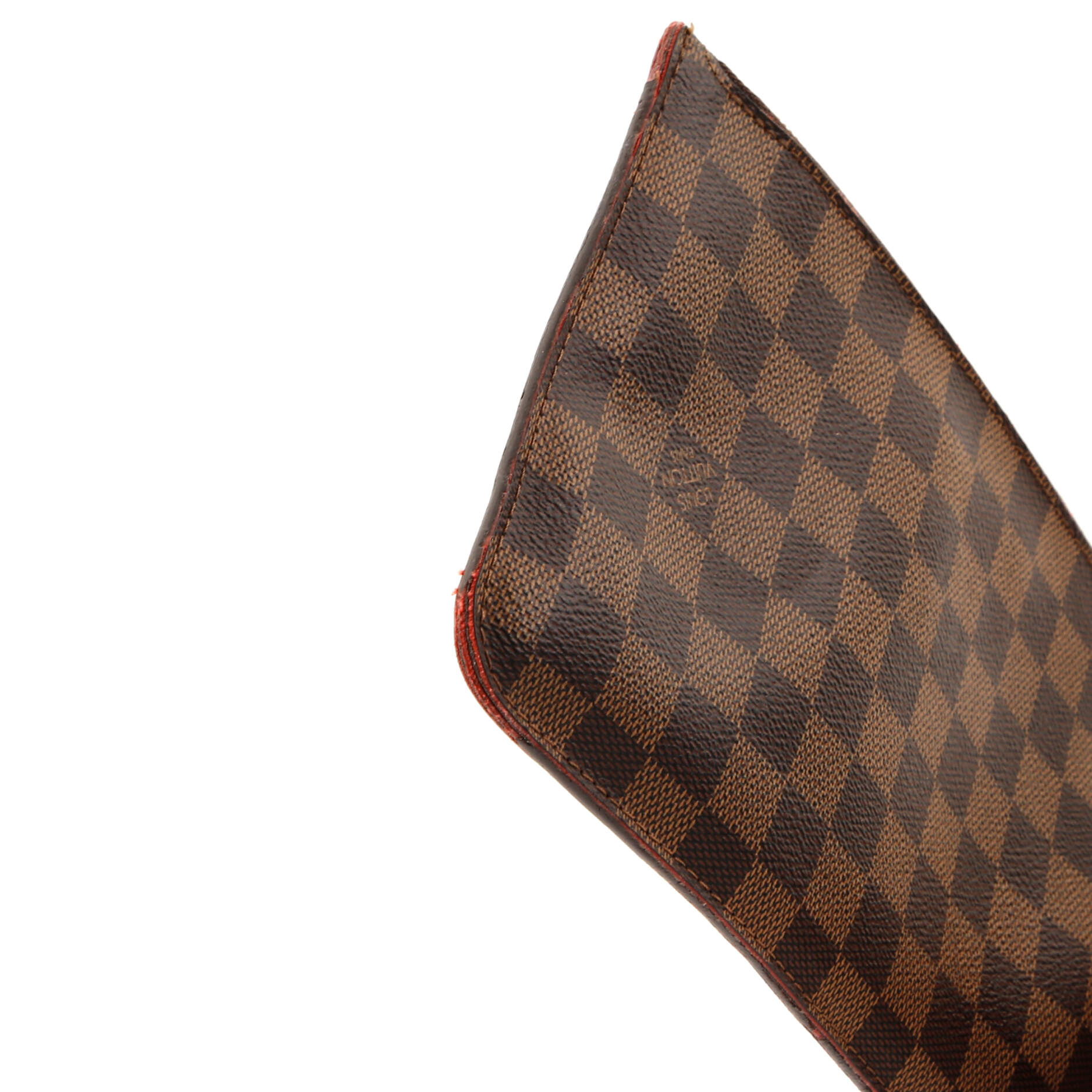 Neverfull NM Tote Damier MM – Image 11